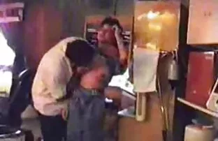Su novio se va y se folla a sus culonas latinas xx padres