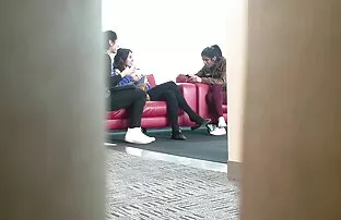 Euro Sluts se lo hispanas peludas llevan por el culo - JenyBaby2