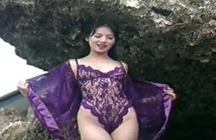 Bi chicos pprno amateur latino con joven regordete