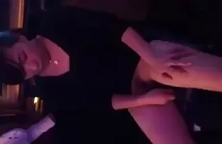 Pequeña el mejor porno en español latino nena joven en dos pollas FMM