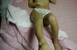 Noche de chica cachonda follando en el videos gay bilatin asiento del coche