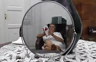 Puta anal entrenada adolescente Becky videos caseros xxx latinos propiedad de esa BBC