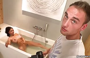 Schluck du sau pornno latino