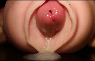 La abuela MILF videos en español latino xxx anal gangbang con dos jóvenes sementales
