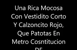 Ama de porno idioma español latino casa cachonda Lexxxi folla su juguete