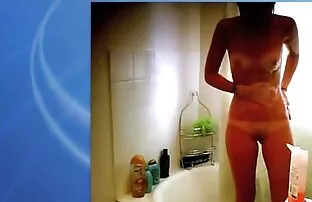Nena gangbanged empapado videos porno en español latino en esperma