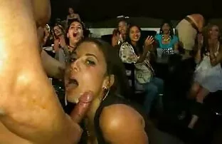 Niñas de la escuela .. Gina y Sophie sex xxx latino Lynx