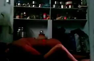 Masturbación descuidada porno colombiano en español latino