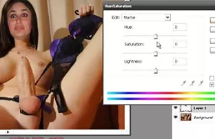 MONSTER videos pornos audio latino FOTZEN # 2 (escena 2) (¡Editado!)