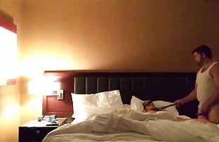 Rubia puta porno latino 4k consigue dped