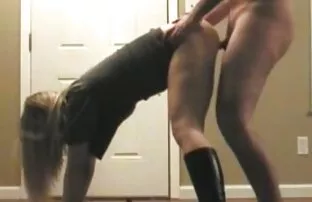 Compilación sudamericanas follando amateur touch encoxada chikan agarron 10