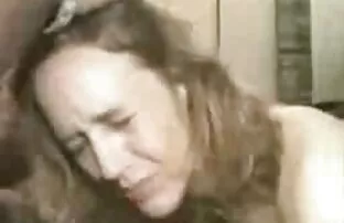 Pareja pono en español latino casera autograbada